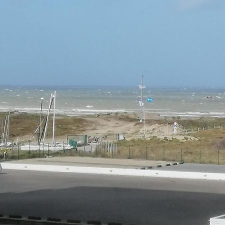 Zee En Strand Де Панбархат Экстерьер фото